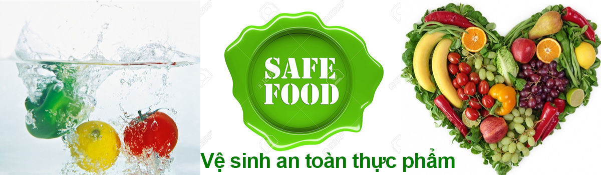 giấy phép vệ sinh an toàn thực phẩm